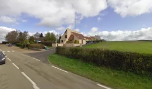 Gendarmerie – Brigade de Quarré-les-Tombes à Quarré-les-Tombes