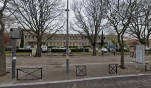 Gendarmerie – Brigade motorisée d&rsquo;Arles à Arles