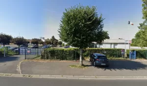 Gendarmerie – Brigade motorisée de Jonzac à Jonzac