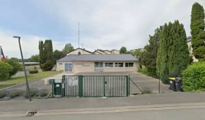 Gendarmerie – Brigade de Château-Porcien à Château-Porcien
