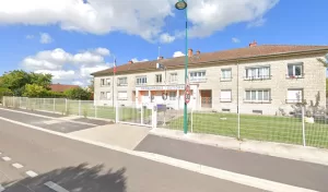 Gendarmerie – Brigade de Vitry-la-Ville à Vitry-la-Ville