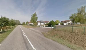 Gendarmerie – Brigade de Lacroix-sur-Meuse à Lacroix-sur-Meuse