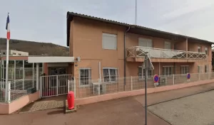 Gendarmerie – Brigade de Limonest à Limonest