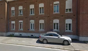 Gendarmerie – Brigade de Sains-du-Nord à Sains-du-Nord