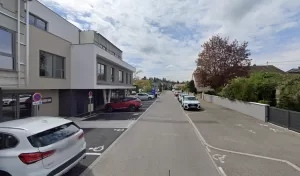 Gendarmerie – Peloton d&rsquo;autoroute de Rixheim à Rixheim
