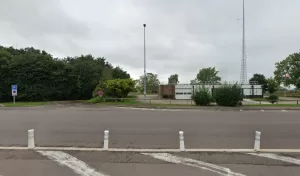 Gendarmerie – Peloton motorisé de Colombey-les-Belles à Allain