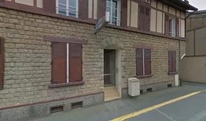 Gendarmerie – Brigade de Grandpré à Grandpré