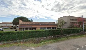 Gendarmerie – Brigade de Rabastens à Rabastens