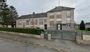 Gendarmerie – Brigade de Gorron à Gorron