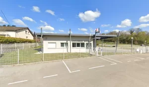Gendarmerie – Brigade de Pays-de-Clerval à Pays-de-Clerval