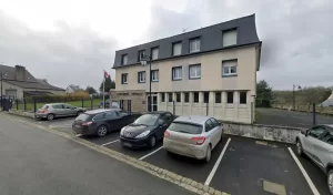 Gendarmerie – Brigade de Châtelaudren-Plouagat à Châtelaudren-Plouagat
