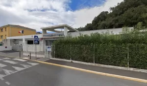 Gendarmerie – Brigade de Pégomas à Pégomas