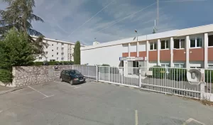 Gendarmerie – Brigade de Nyons à Nyons