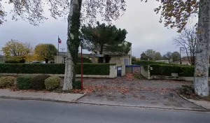 Gendarmerie – Brigade de Lombez à Lombez