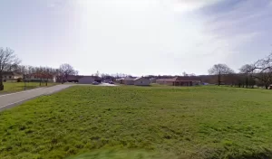 Gendarmerie – Brigade de Châteauponsac à Châteauponsac