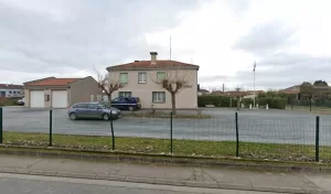 Gendarmerie – Brigade de Saint-Sulpice-la-Pointe à Saint-Sulpice-la-Pointe
