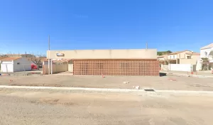 Gendarmerie – Poste provisoire de Portiragnes à Portiragnes