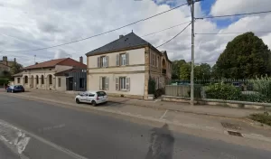 Gendarmerie – Brigade d&rsquo;Étain à Étain