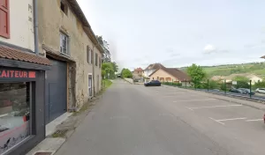 Gendarmerie – Brigade de Val-de-Virieu à Val-de-Virieu