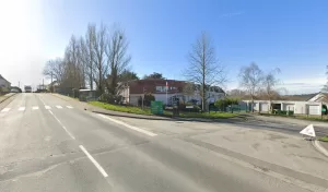 Gendarmerie – Brigade de Carhaix-Plouguer à Carhaix-Plouguer
