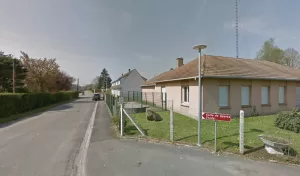 Gendarmerie – Brigade d&rsquo;Heuchin à Heuchin