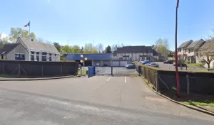 Gendarmerie – Brigade motorisée de Mauriac à Mauriac