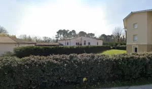 Gendarmerie – Brigade de Castelnau-de-Médoc à Castelnau-de-Médoc