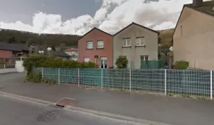 Gendarmerie – Brigade de Nouzonville à Nouzonville