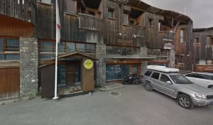 Gendarmerie – Poste provisoire d&rsquo;Avoriaz à Morzine