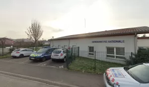Gendarmerie – Brigade de Benfeld à Benfeld