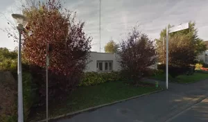 Gendarmerie – Brigade de Château-Landon à Château-Landon