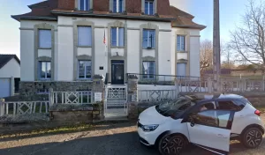 Gendarmerie – Brigade de Bourbon-l&rsquo;Archambault à Bourbon-l'Archambault