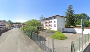 Gendarmerie – Brigade de Cambo-les-Bains à Cambo-les-Bains