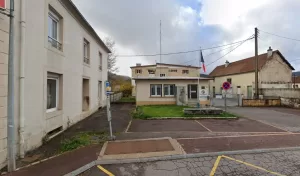 Gendarmerie – Brigade du Thillot à Le Thillot