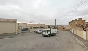 Gendarmerie – Peloton motorisé de Lavalette à Lavalette