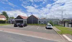 Gendarmerie – Brigade de Mormant à Mormant