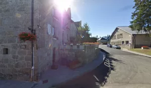 Gendarmerie – Brigade de Monts-de-Randon à Monts-de-Randon