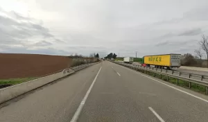 Gendarmerie – Peloton motorisé de Schwindratzheim à Schwindratzheim