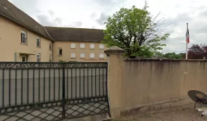 Gendarmerie – Brigade du Donjon à Le Donjon