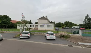 Gendarmerie – Brigade de Mourmelon-le-Grand à Mourmelon-le-Grand