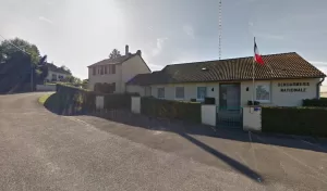 Gendarmerie – Brigade de Montbozon à Montbozon