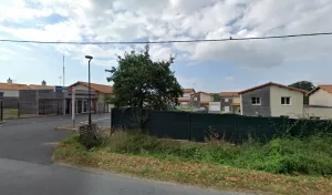 Gendarmerie – Brigade de Villeneuve-en-Retz à Villeneuve-en-Retz