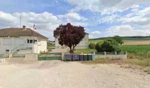 Gendarmerie – Brigade de Mussy-sur-Seine à Mussy-sur-Seine
