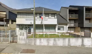 Gendarmerie – Brigade de Laruns à Laruns