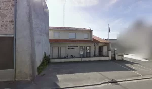 Gendarmerie – Brigade de Chabanais à Chabanais