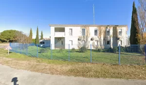 Gendarmerie – Brigade de Lambesc à Lambesc
