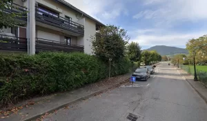 Gendarmerie – Peloton motorisé d&rsquo;Annecy à Epagny Metz-Tessy