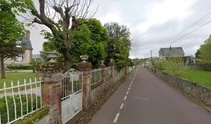 Gendarmerie – Brigade d&rsquo;Agon-Coutainville à Agon-Coutainville