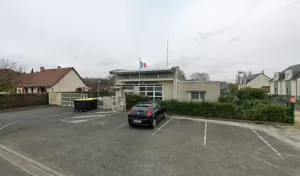Gendarmerie – Brigade de Montbazon à Montbazon