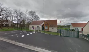 Gendarmerie – Brigade de Chabris à Chabris